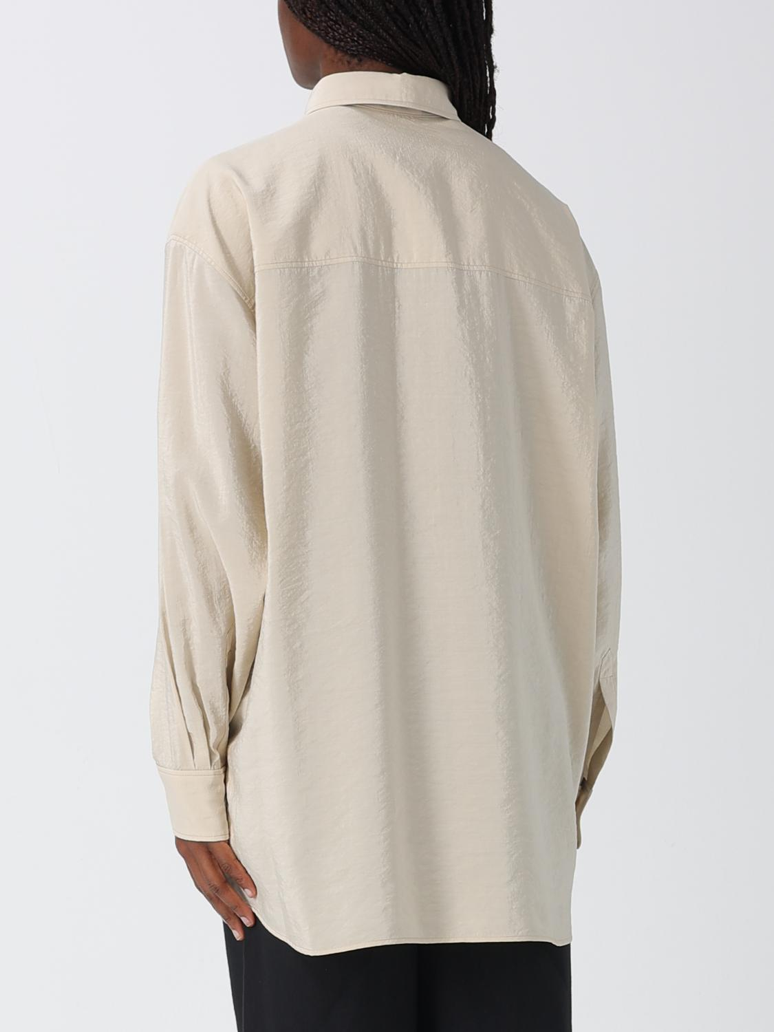 [LEMAIRE] Shirts Long Sleeve SS26 SH1282LF1308 BG235