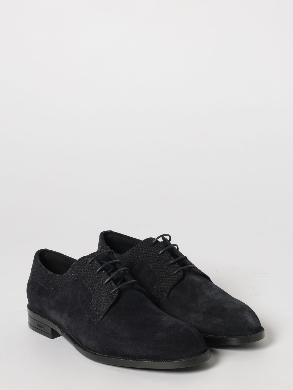 [BOSS] Dress Shoes SS26 50563117 401