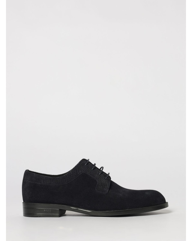 [BOSS] Dress Shoes SS26 50563117 401