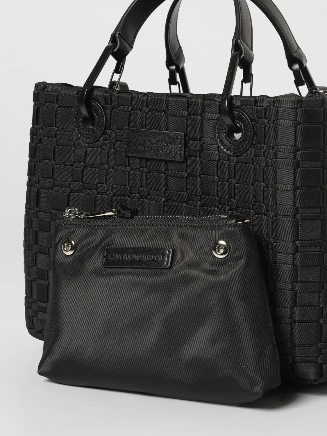 [Emporio Armani] Tote bag SS26 EW000361AF23436 UC001