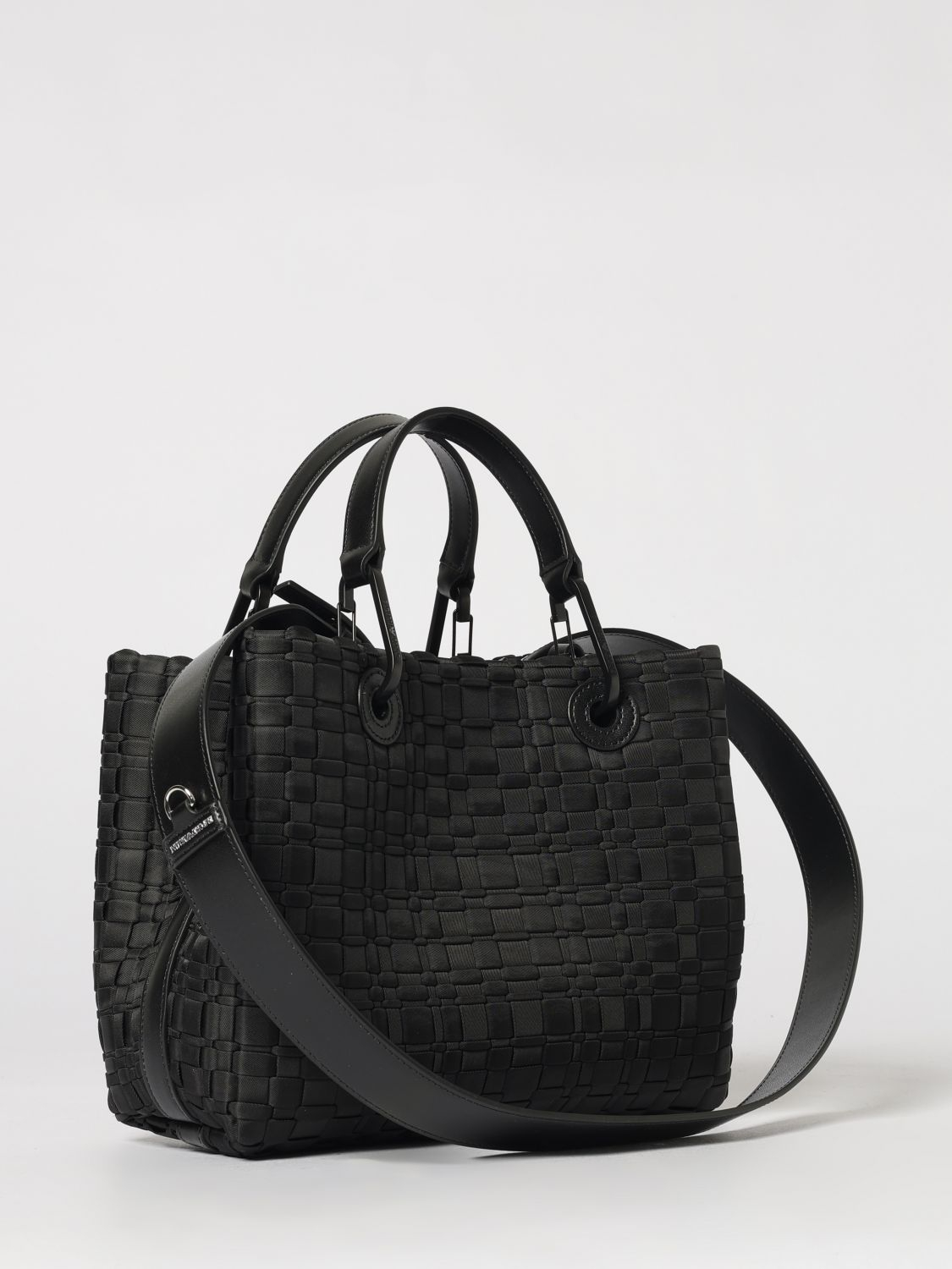 [Emporio Armani] Tote bag SS26 EW000361AF23436 UC001