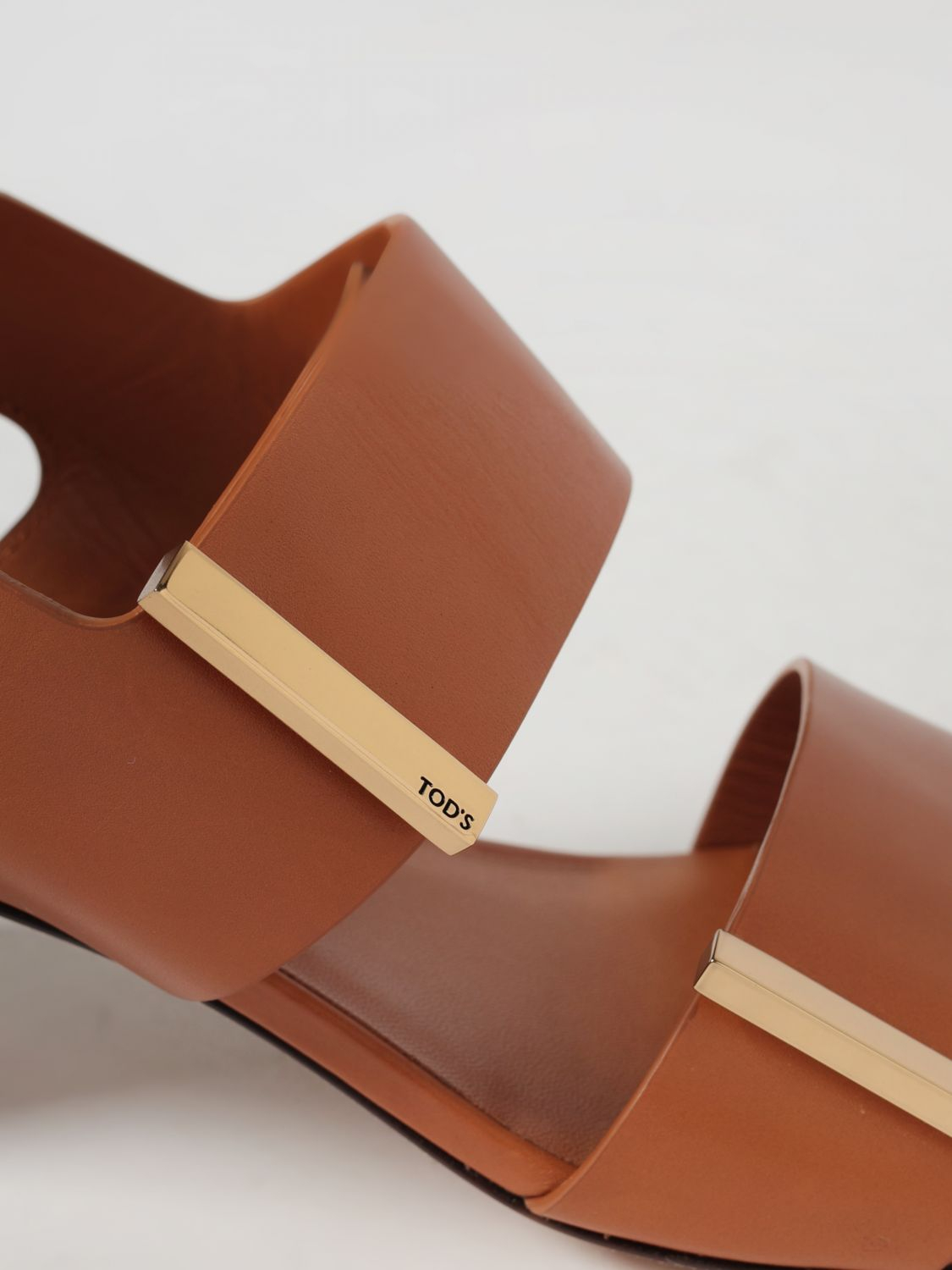 [Tod's] Sandals SS26 XXW03L0JG10N6M S410