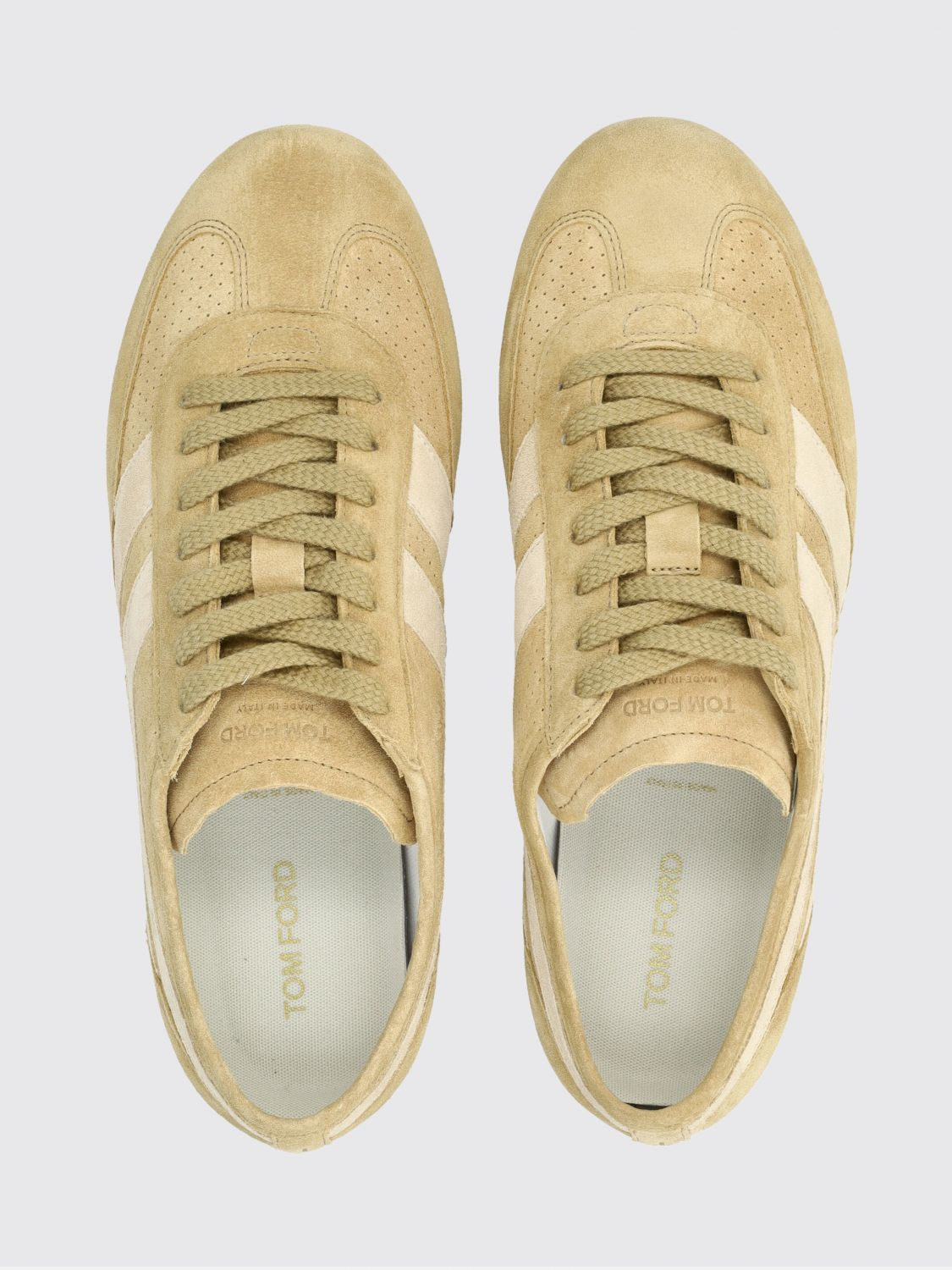[Tom Ford] Sneakers SS26 J1595ICL128N EEL