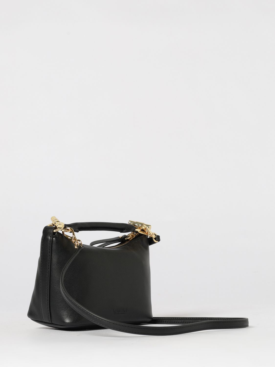 [LAUREN RALPH LAUREN] Minibag SS26 431P10531 002
