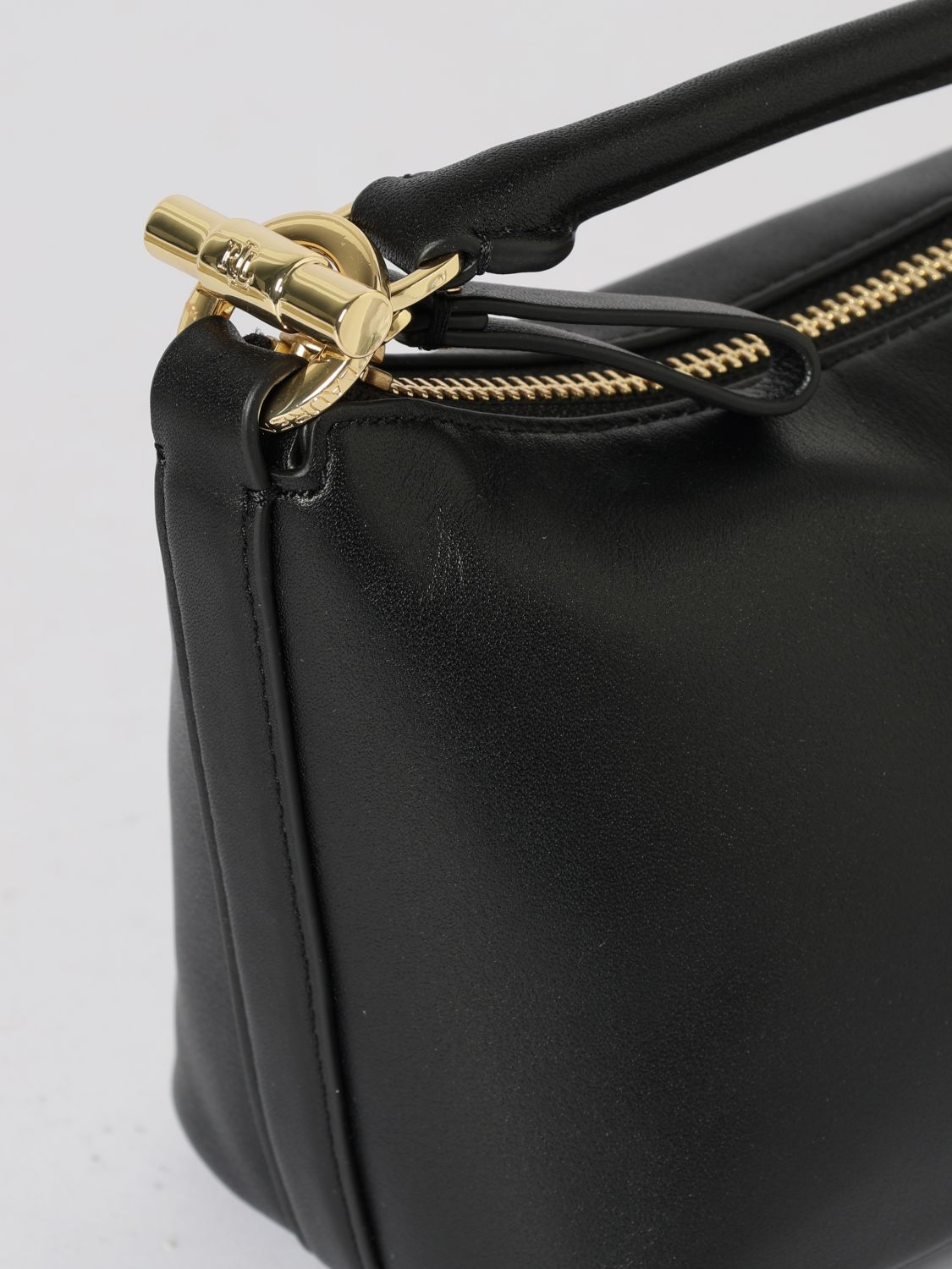 [LAUREN RALPH LAUREN] Minibag SS26 431P10531 002