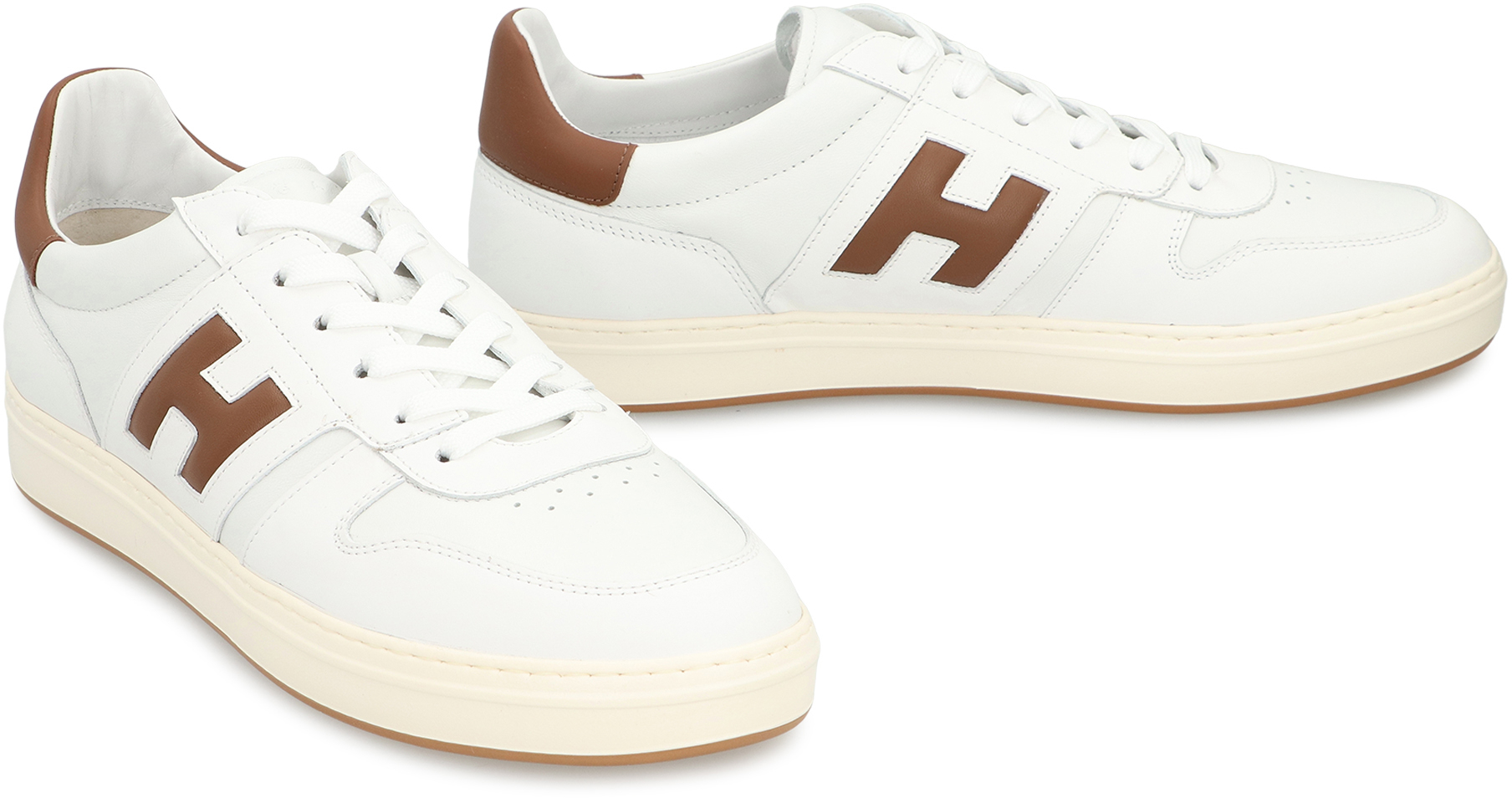 [Hogan] Sneakers SS26 HXM6680FZ00V5L_225E