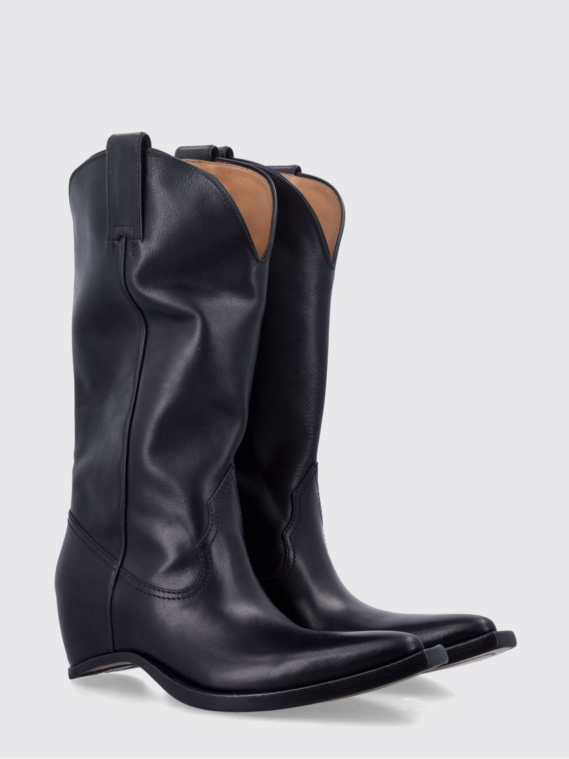 [Maison Margiela] Boots SS26 S39WW0081P7677 T8013