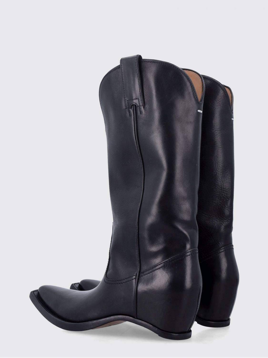 [Maison Margiela] Boots SS26 S39WW0081P7677 T8013