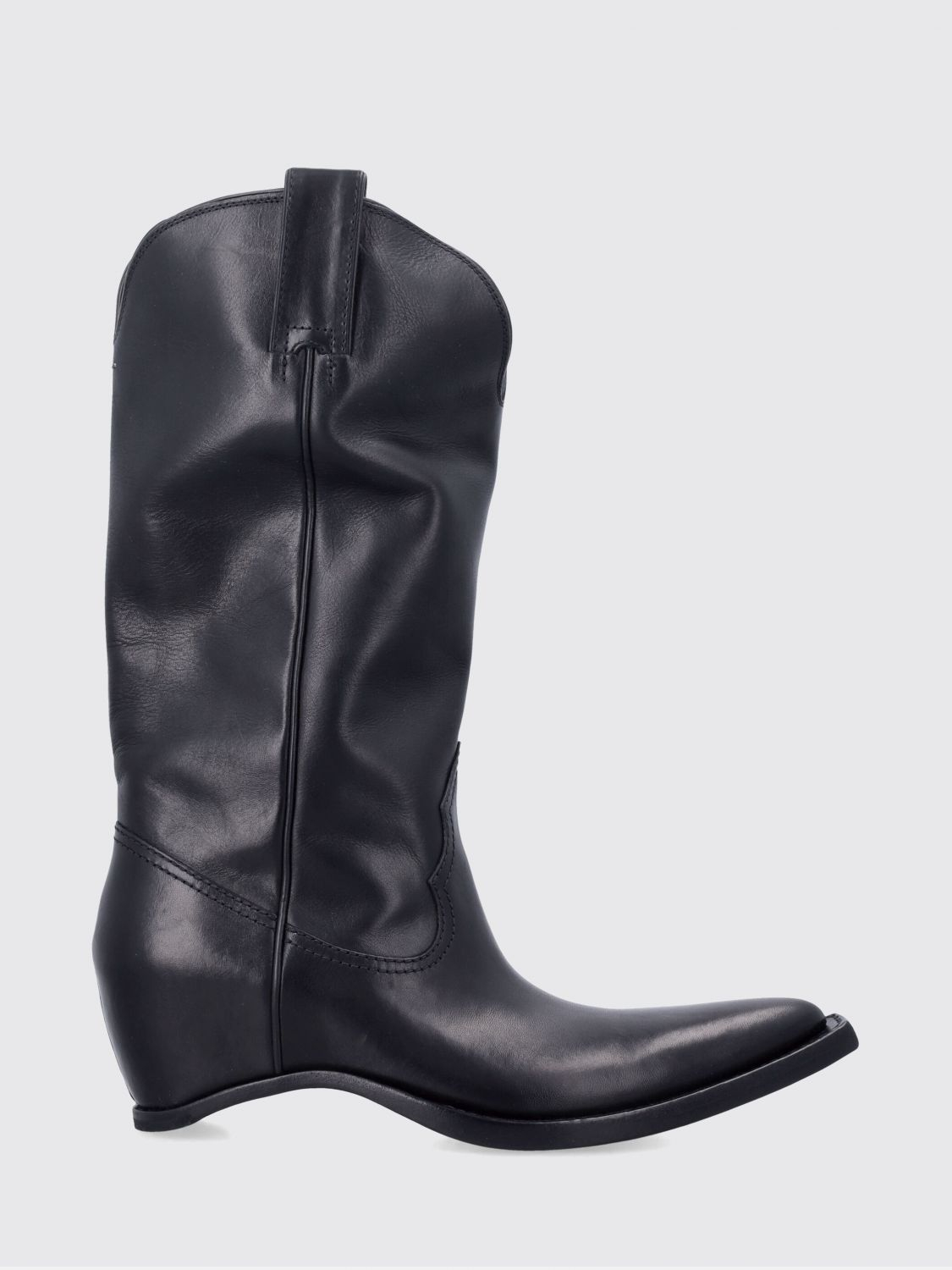 [Maison Margiela] Boots SS26 S39WW0081P7677 T8013