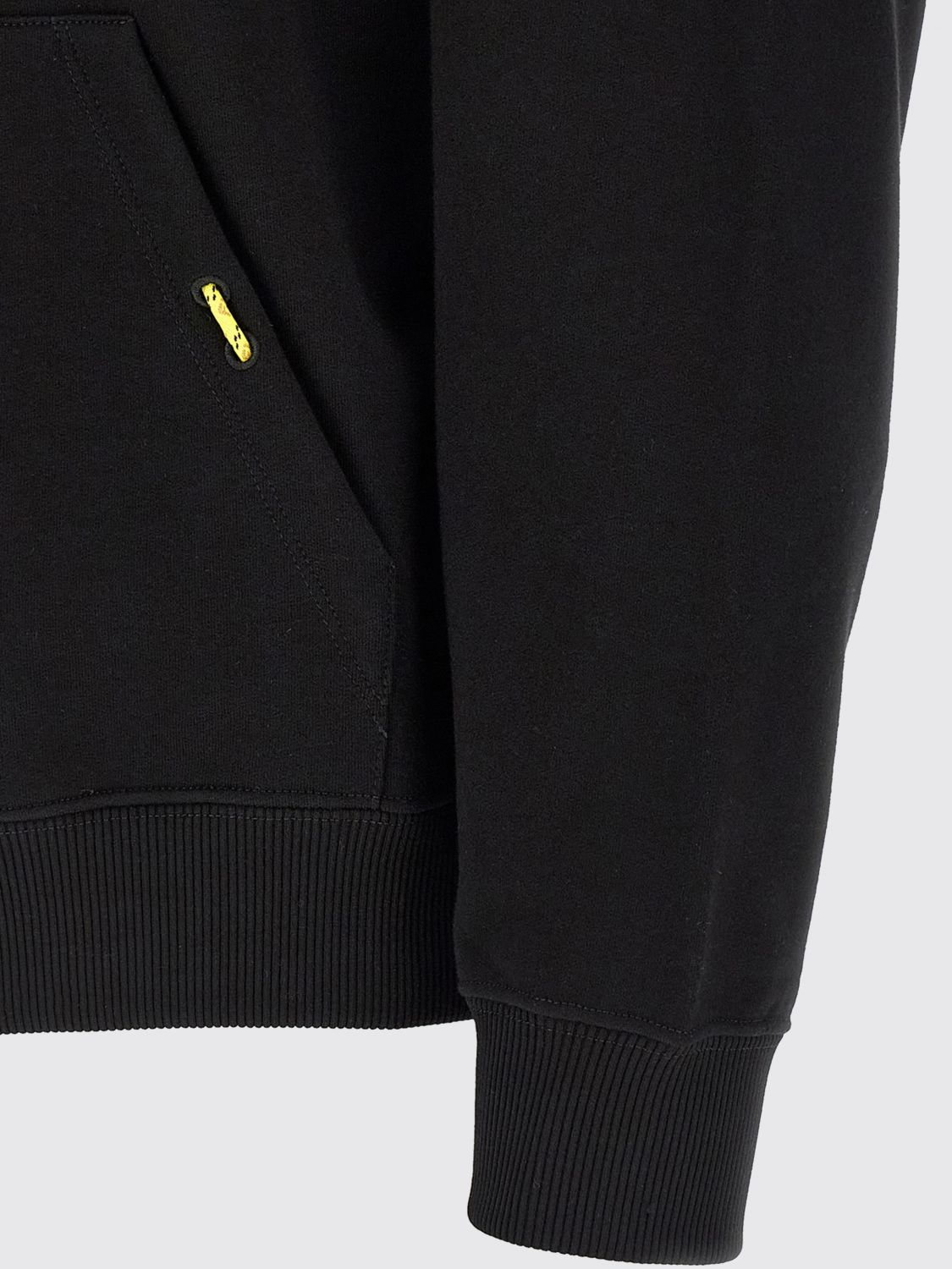 [Fendi] Hoodie SS26 FY1356AYY0 F0QA1