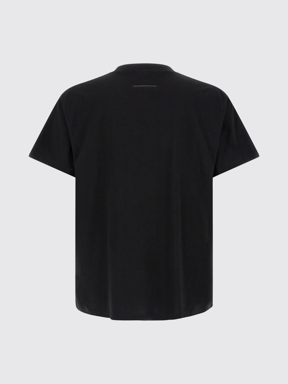 [MM6 Maison Margiela] T-shirts Short Sleeve SS26 SH0GC0067M20048 900