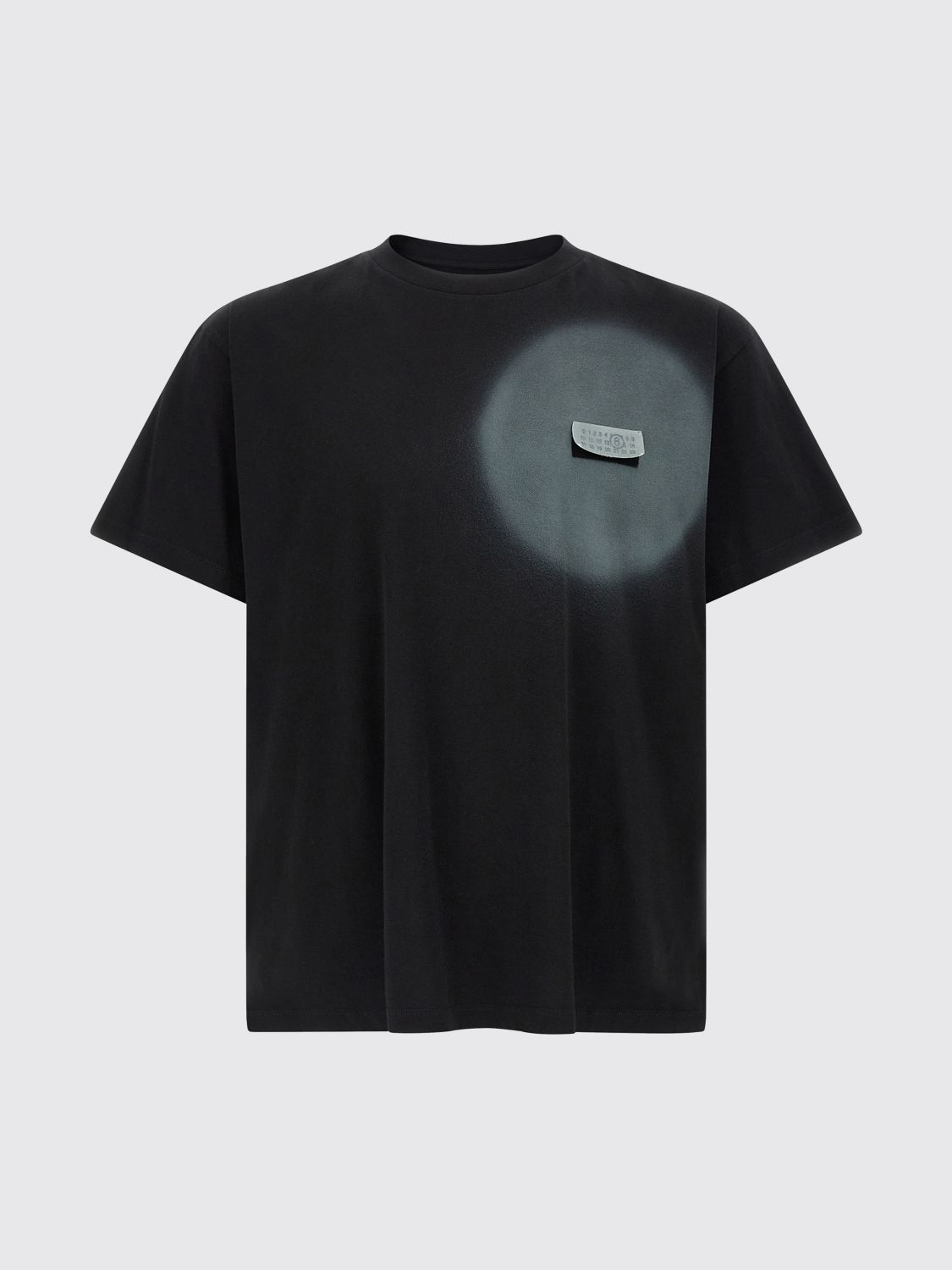 [MM6 Maison Margiela] T-shirts Short Sleeve SS26 SH0GC0067M20048 900