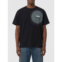 [MM6 Maison Margiela] T-shirts Short Sleeve SS26 SH0GC0067M20048 900