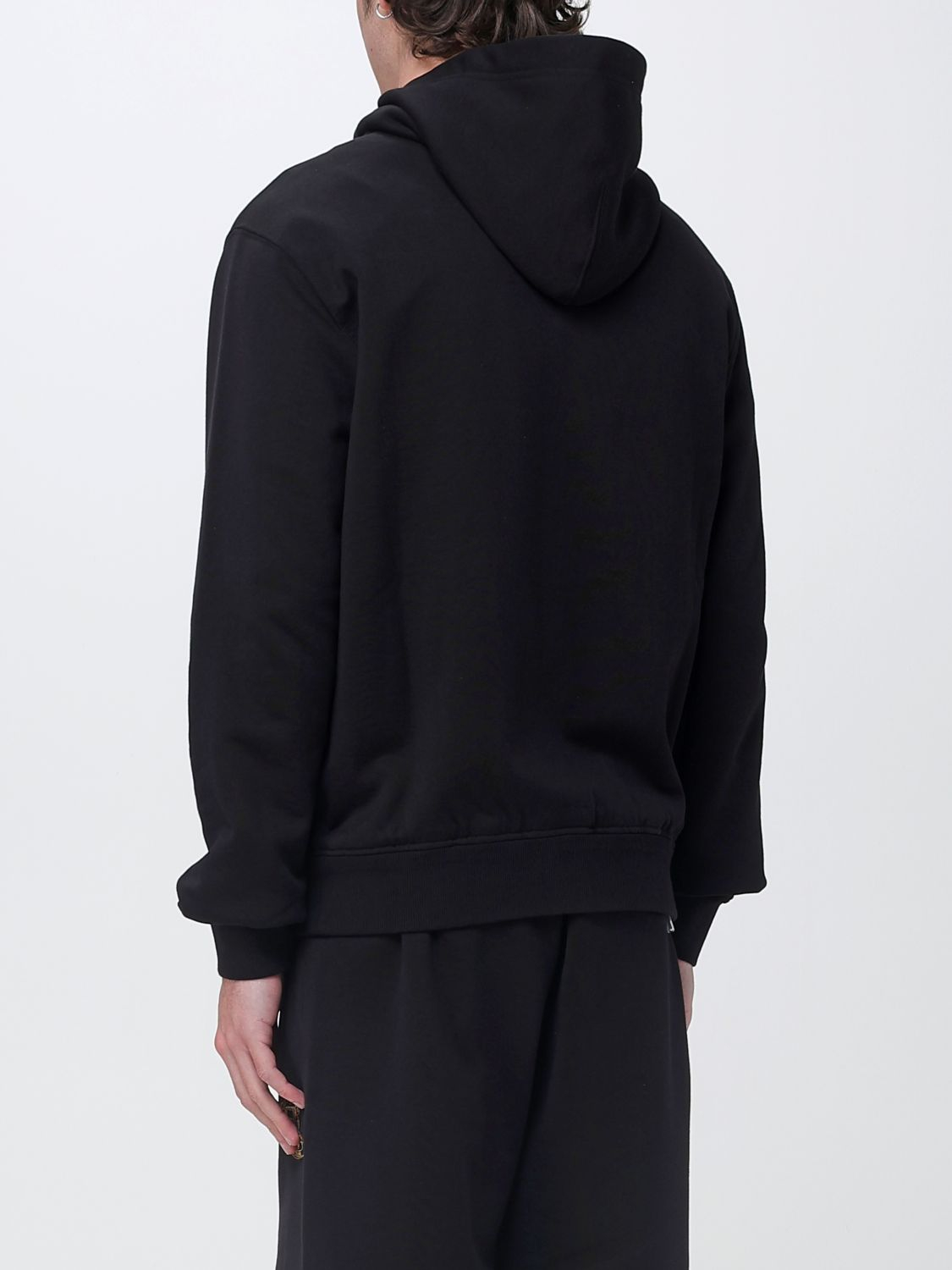 [Dolce & Gabbana] Sweatshirt SS26 G9BGDZG7PZT N0000