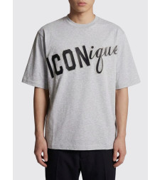 [Dsquared2] T-shirts Short Sleeve SS26 S78GD0119D20094 857M