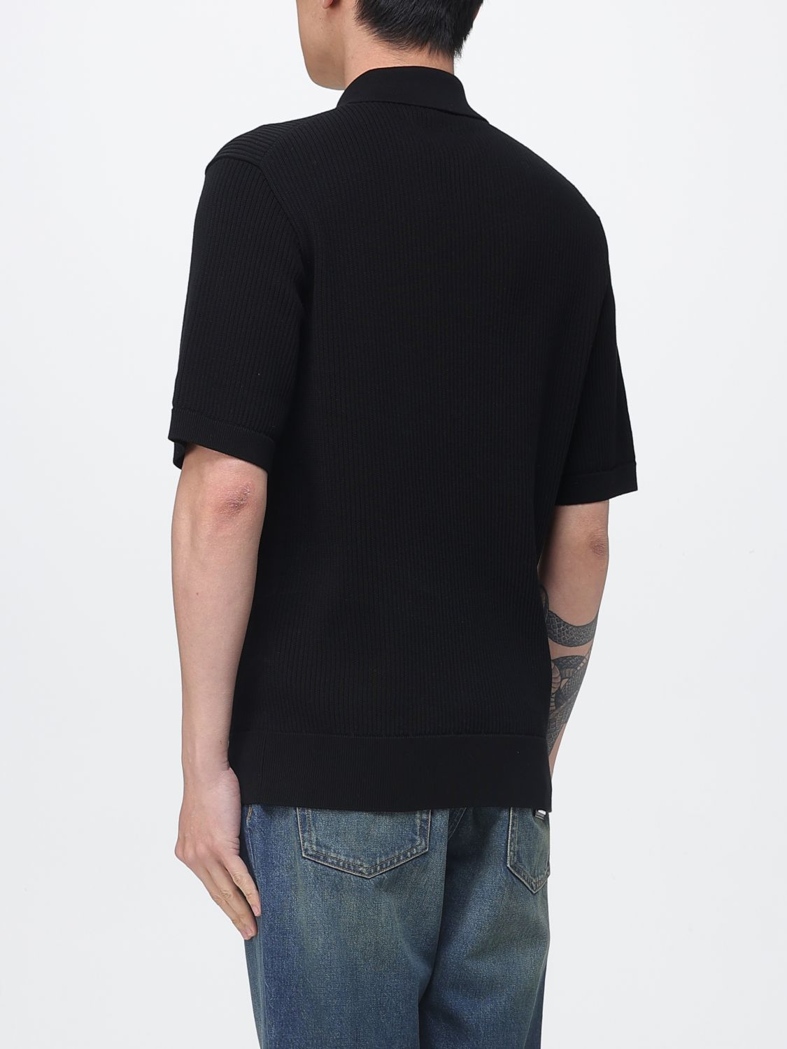 [Dolce & Gabbana] T-shirts Short Sleeve SS26 GXZBJZJBCJC N0000