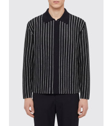 [Jil Sander] Shirts Long Sleeve SS26 J22DL0358J15467 033