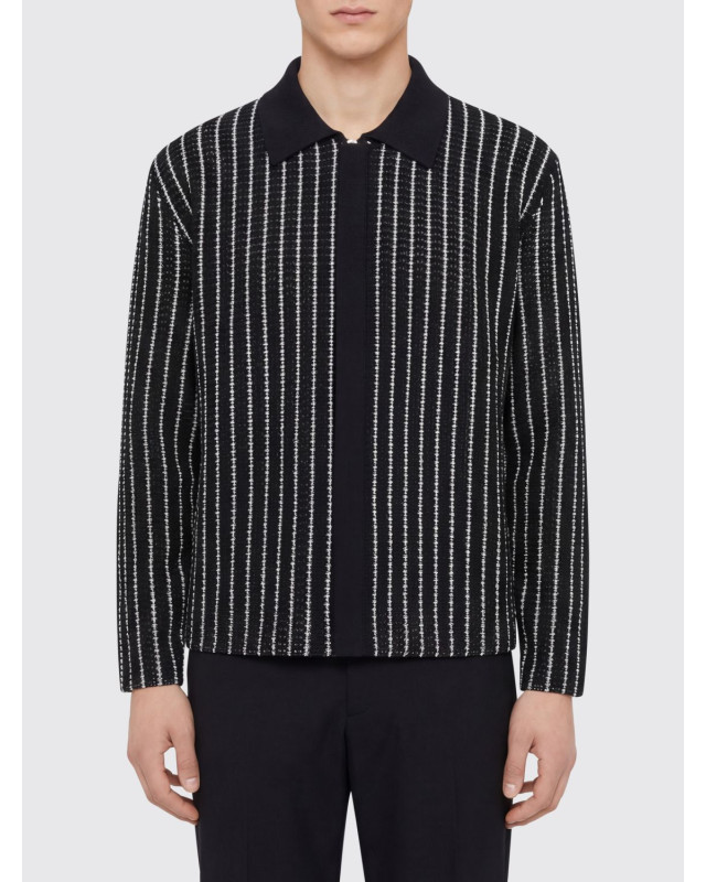 [Jil Sander] Shirts Long Sleeve SS26 J22DL0358J15467 033