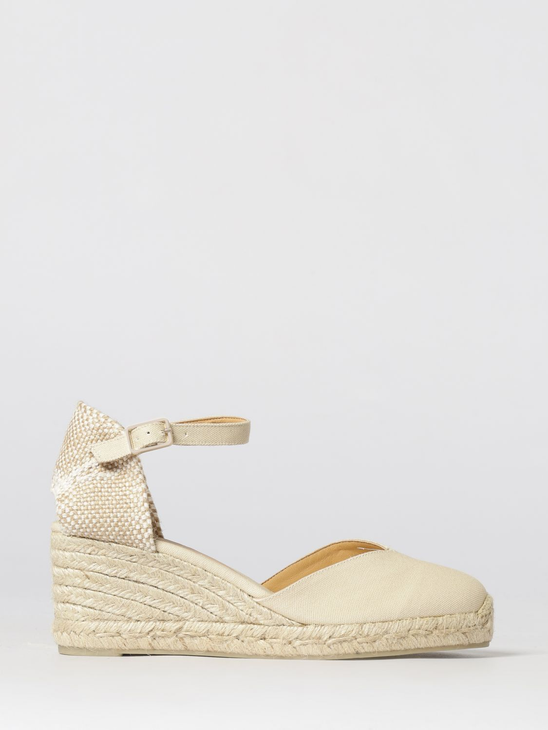 [Castaner] Flat shoes SS26 020985 203