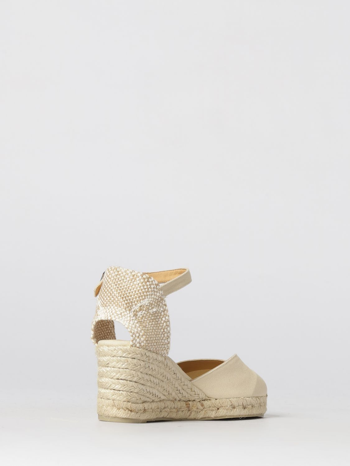 [Castaner] Flat shoes SS26 020985 203