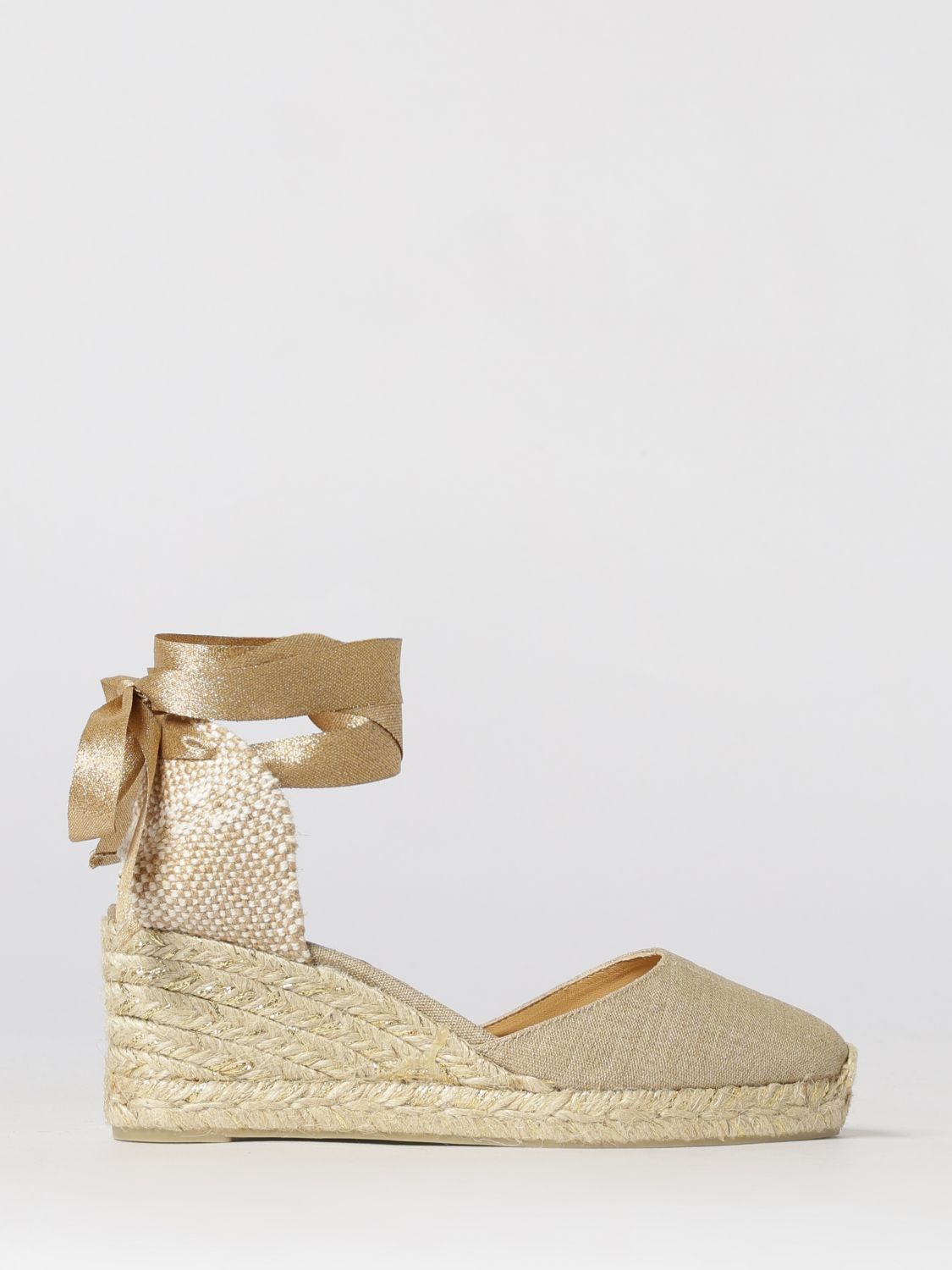 [Castaner] Flat shoes SS26 026159 3000