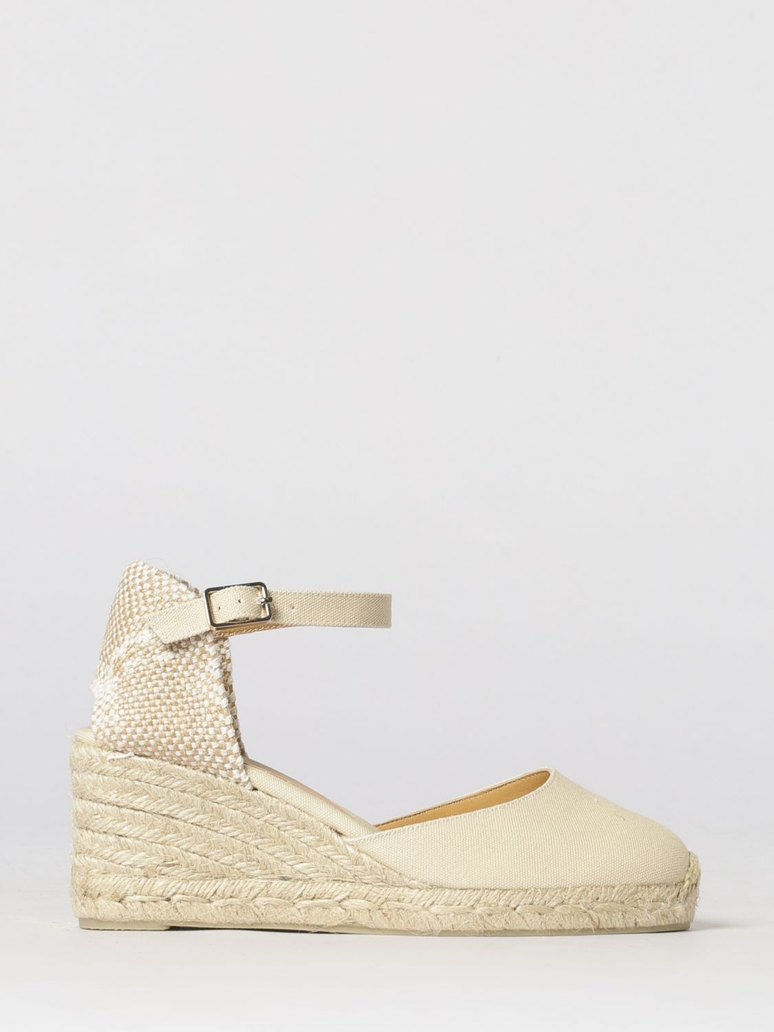 [Castaner] Flat shoes SS26 020977 203