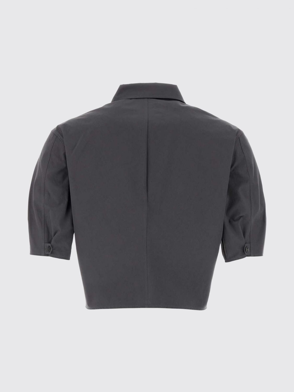 [Jil Sander] Shirts Short Sleeve SS26 J03DL0237J45338 508