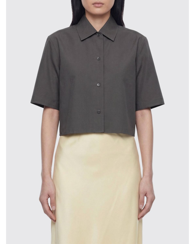 [Jil Sander] Shirts Short Sleeve SS26 J03DL0237J45338 508
