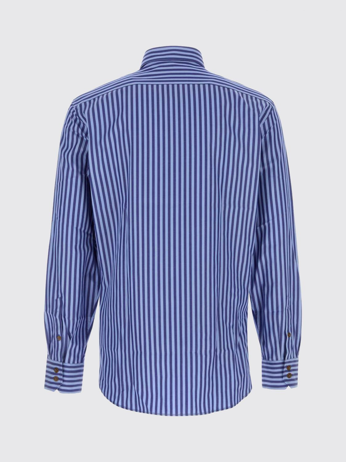 [Vivienne Westwood] Shirts Long Sleeve SS26 2401000JW018S K204