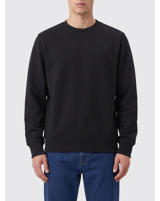 [BOSS] Sweatshirt SS26 50546387 001