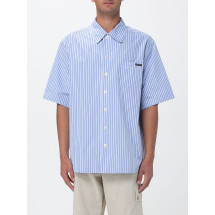 [Dolce & Gabbana] Shirts Short Sleeve SS26 G5OL6TFR513 S8052