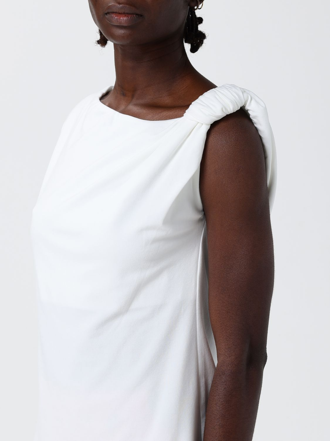[PINKO] T-shirts Sleeveless SS26 106373A35D Z05