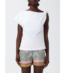 [PINKO] T-shirts Sleeveless SS26 106373A35D Z05