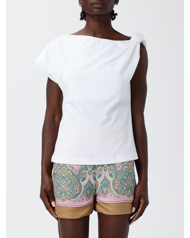 [PINKO] T-shirts Sleeveless SS26 106373A35D Z05