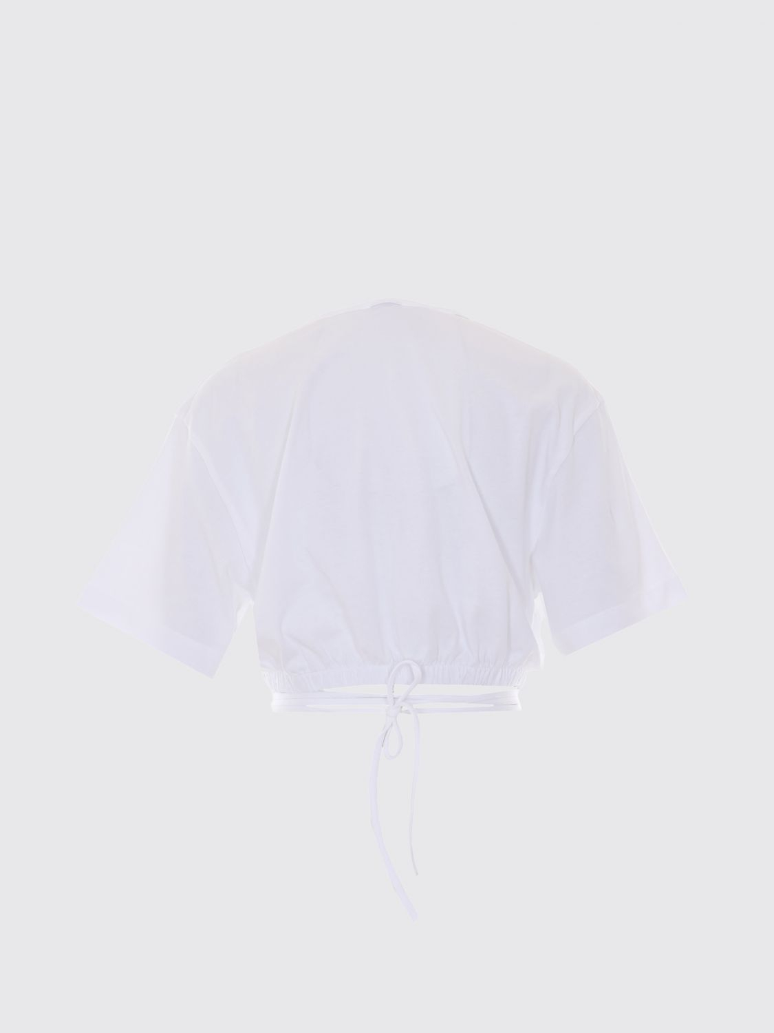 [PINKO] Shirts Short Sleeve SS26 106907A3AR Z04