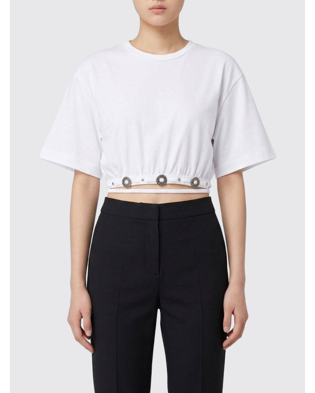 [PINKO] Shirts Short Sleeve SS26 106907A3AR Z04