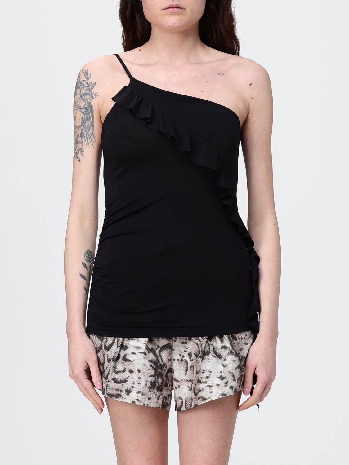 [PINKO] Tank top SS26 106374A35E Z99