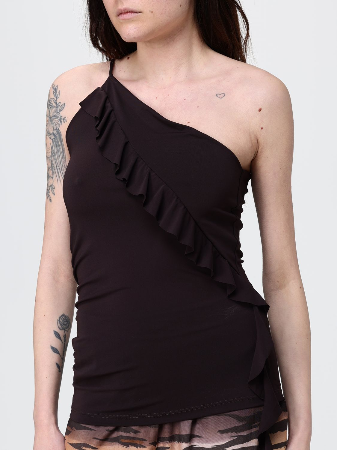 [PINKO] Tank top SS26 106374A35E M28