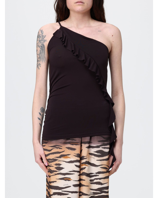[PINKO] Tank top SS26 106374A35E M28