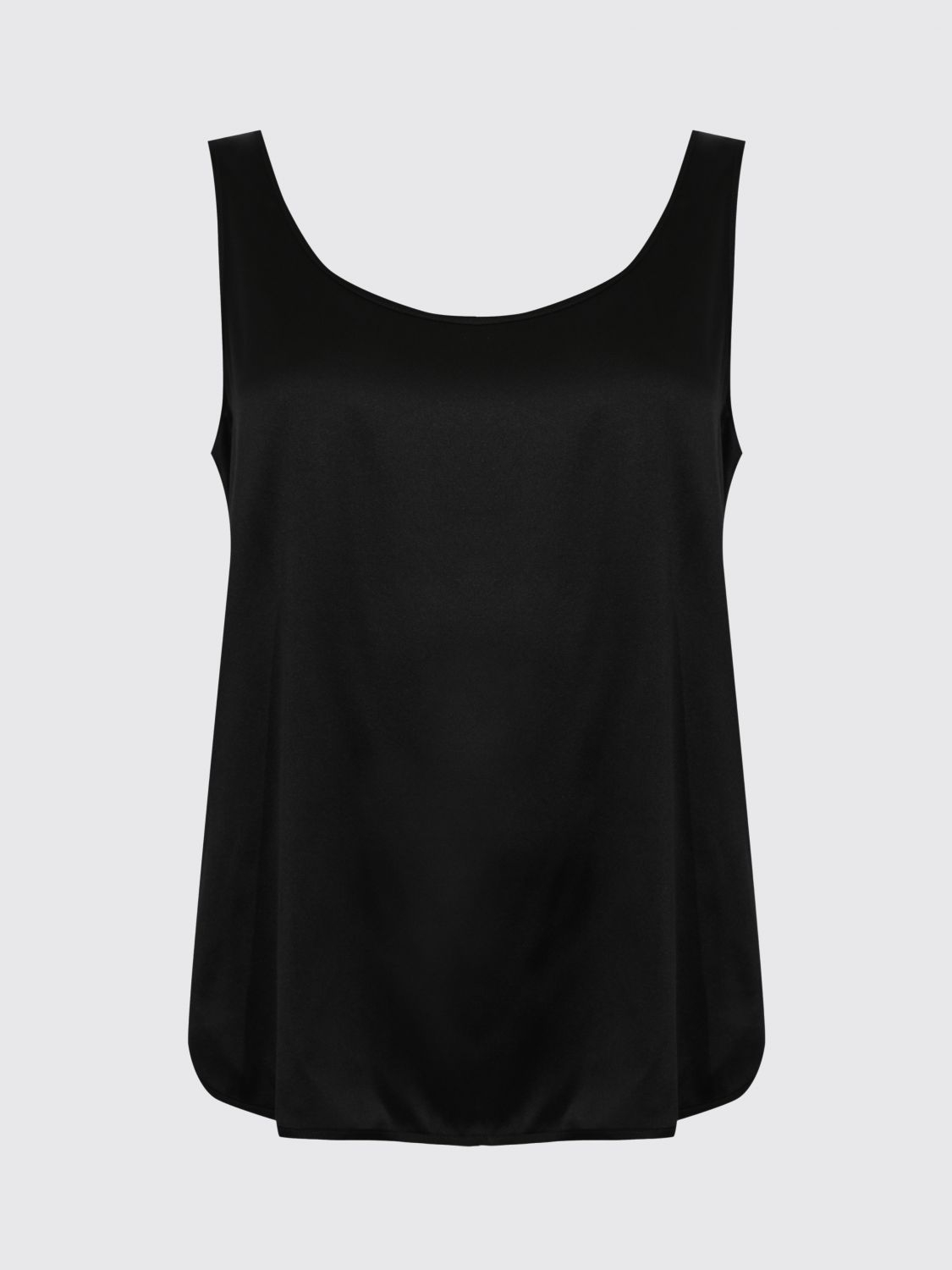 [MM Max Mara] T-shirts Sleeveless SS26 2616161017600 003