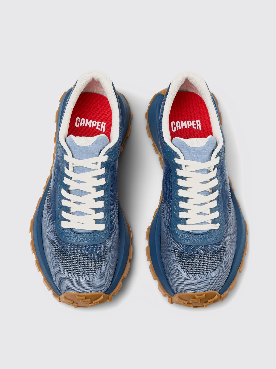 [CAMPER] Sneakers SS26 K201872-004 DRIFT TRAIL 0