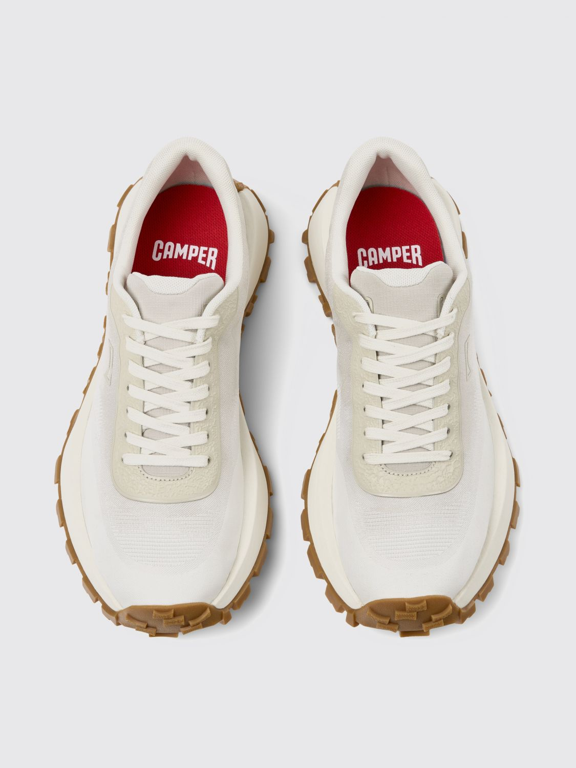 [CAMPER] Sneakers SS26 K201872-001 DRIFT TRAIL 0