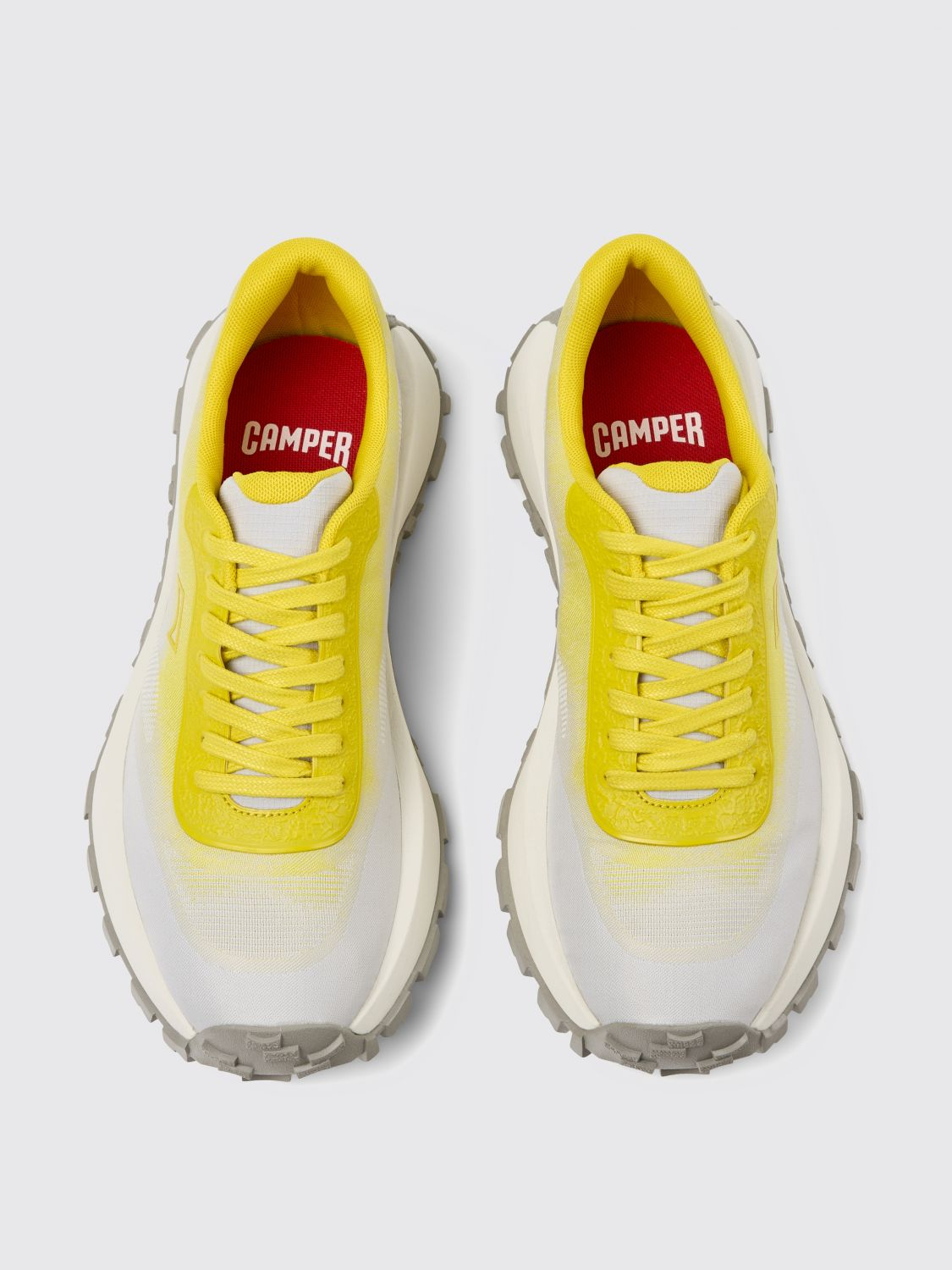 [CAMPER] Sneakers SS26 K201872-003 DRIFT TRAIL 0