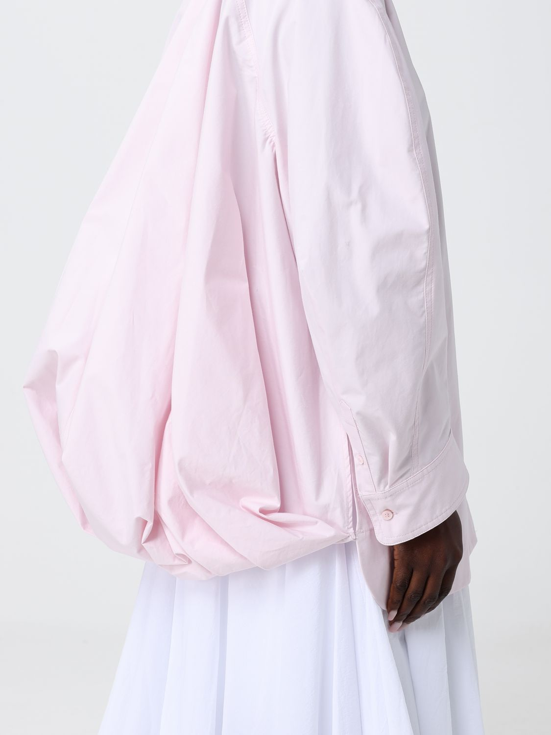 [JACQUEMUS] Shirts Long Sleeve SS26 SHW00557AW00648 410