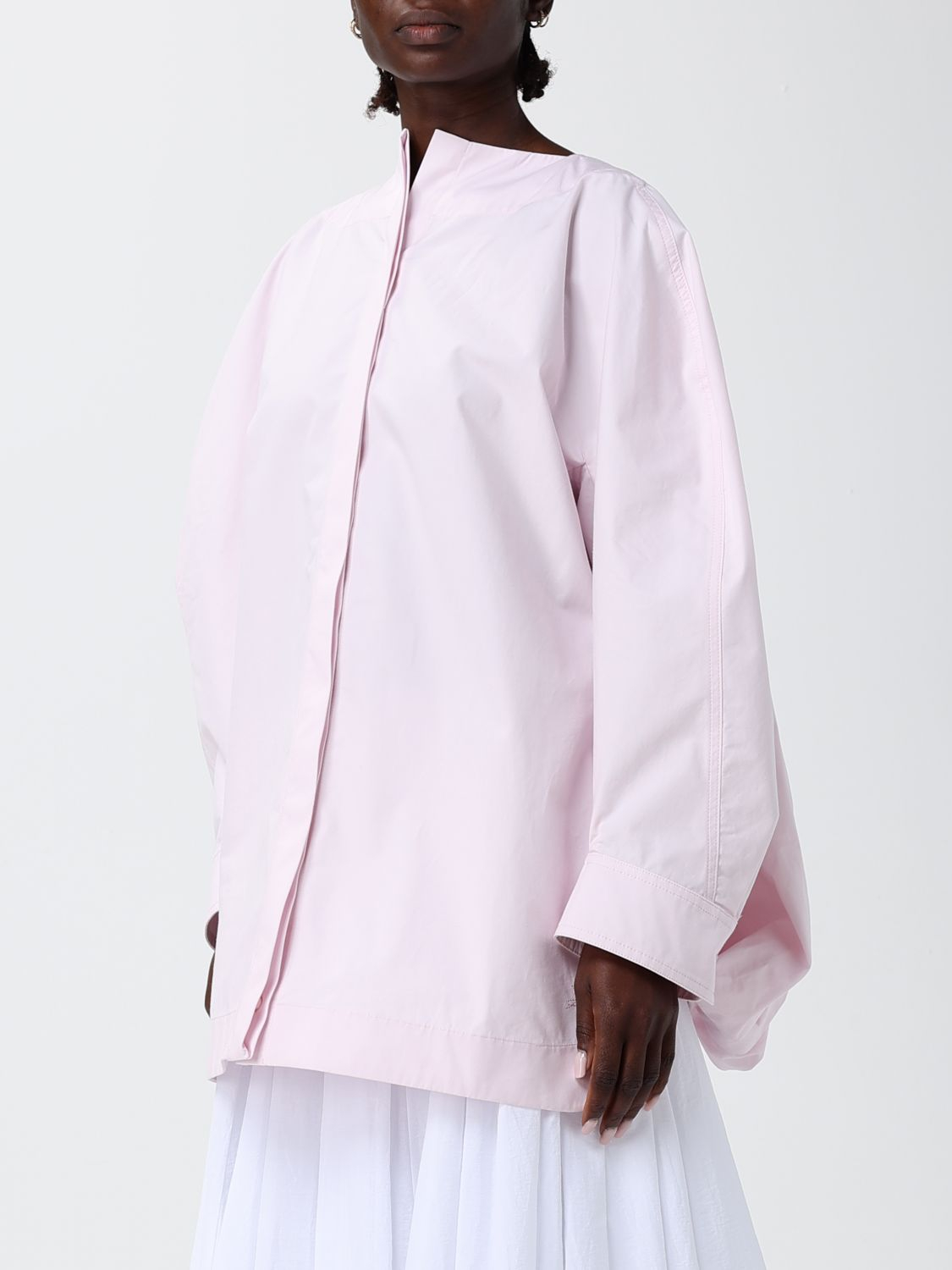 [JACQUEMUS] Shirts Long Sleeve SS26 SHW00557AW00648 410