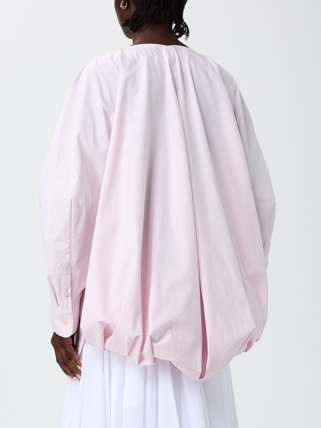 [JACQUEMUS] Shirts Long Sleeve SS26 SHW00557AW00648 410