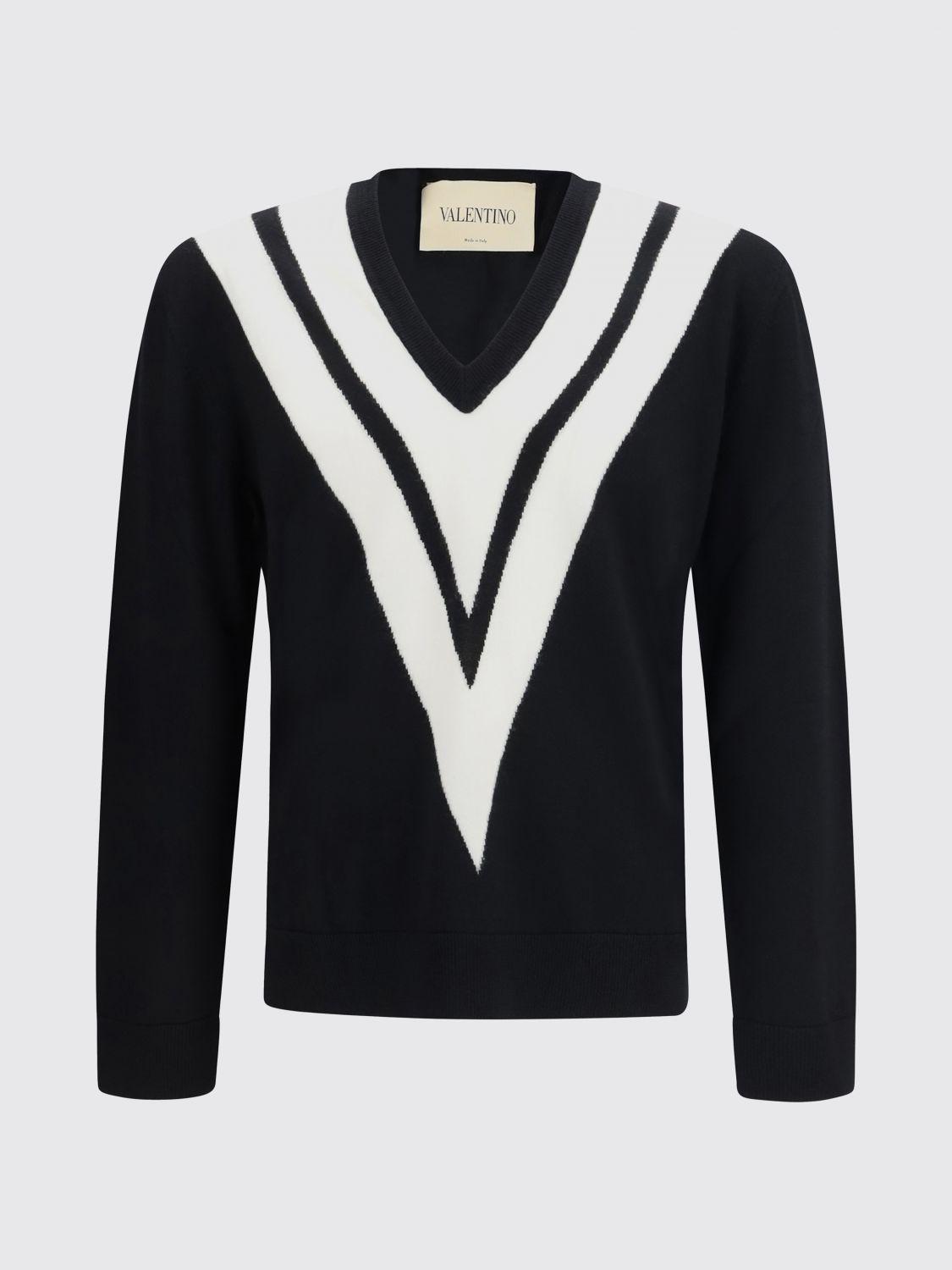 [Valentino] Knitwear SS26 8V0KC38LBG9 9RA