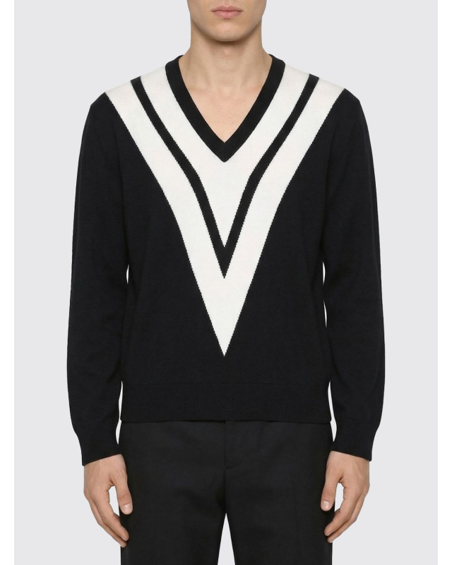 [Valentino] Knitwear SS26 8V0KC38LBG9 9RA