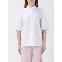 [Valentino] Shirts Short Sleeve SS26 8B0AA0G55A6 0BO