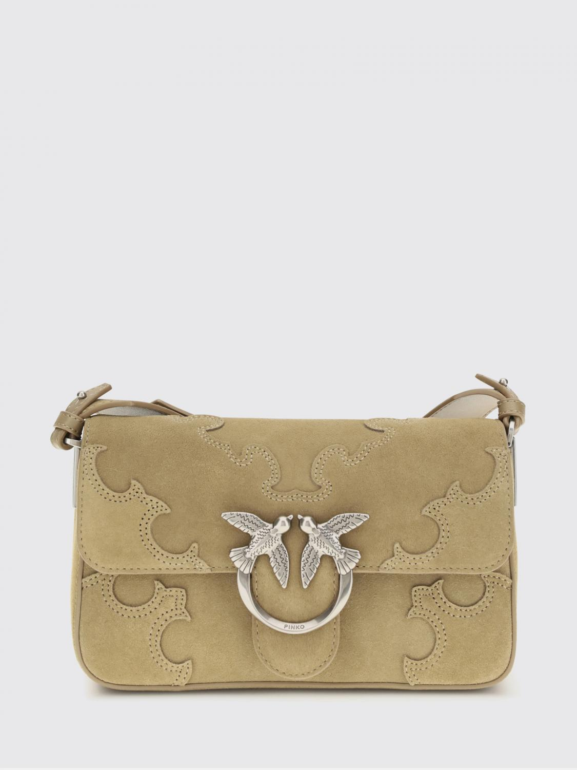 [PINKO] Minibag SS26 106244A0F6 L22O